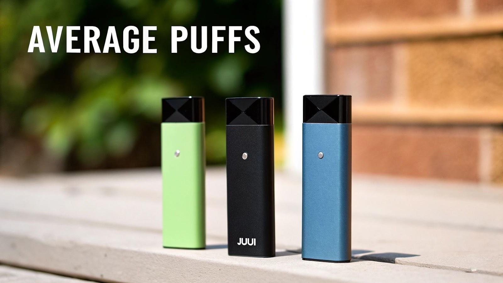 Understanding Nicotine Delivery and Satisfaction