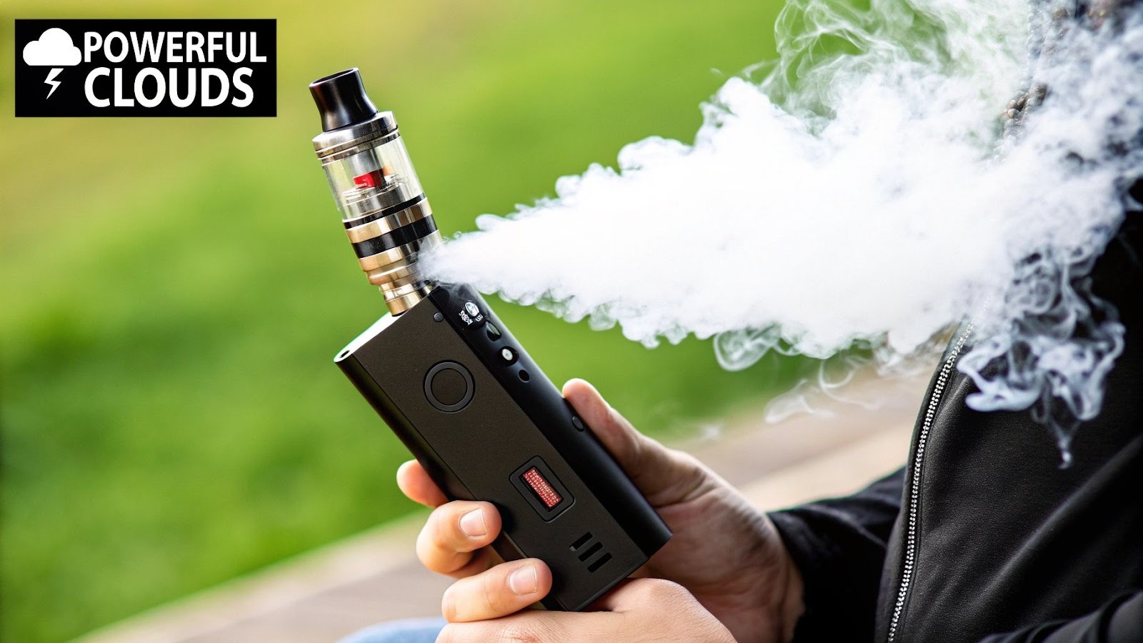 A Look Inside an Unregulated Mod