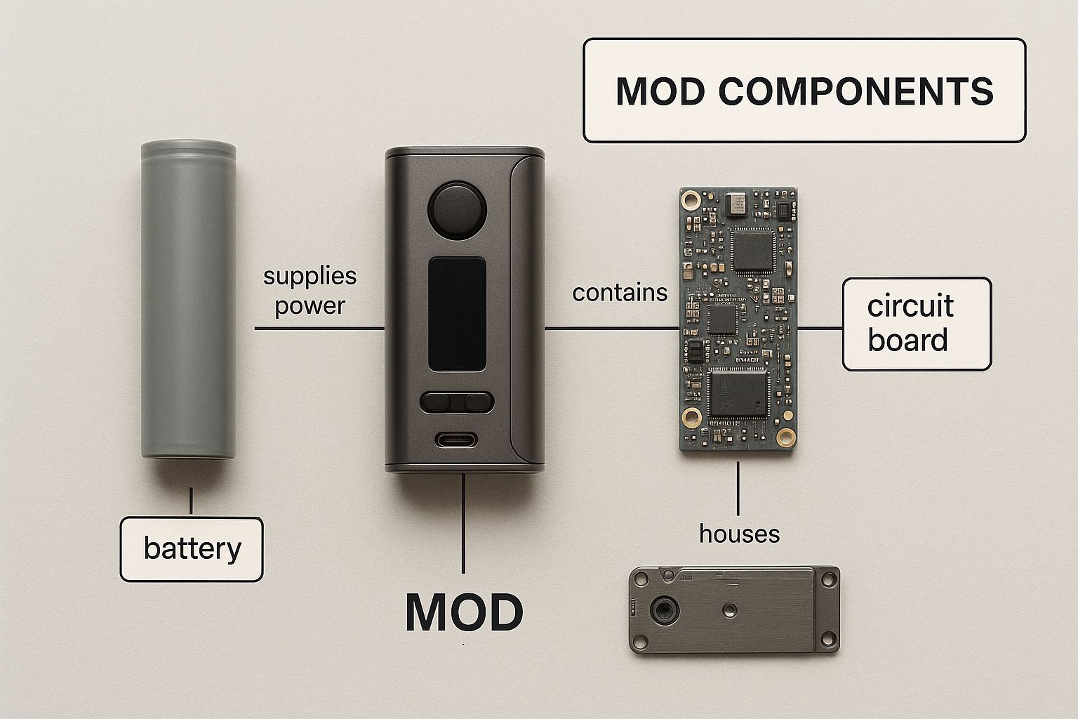 What's Inside Your Starter Kit?