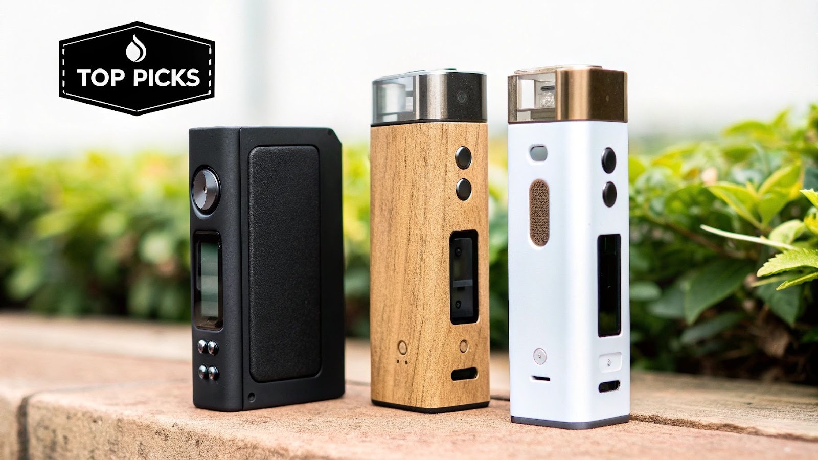 Mastering Your Wattage and Temperature Settings