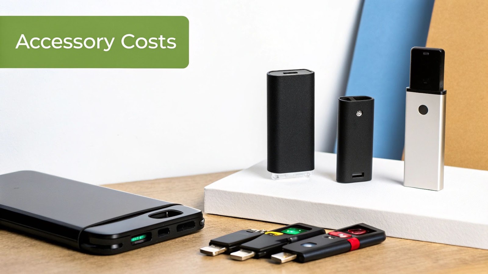 Finding Savings with Deals and Subscriptions