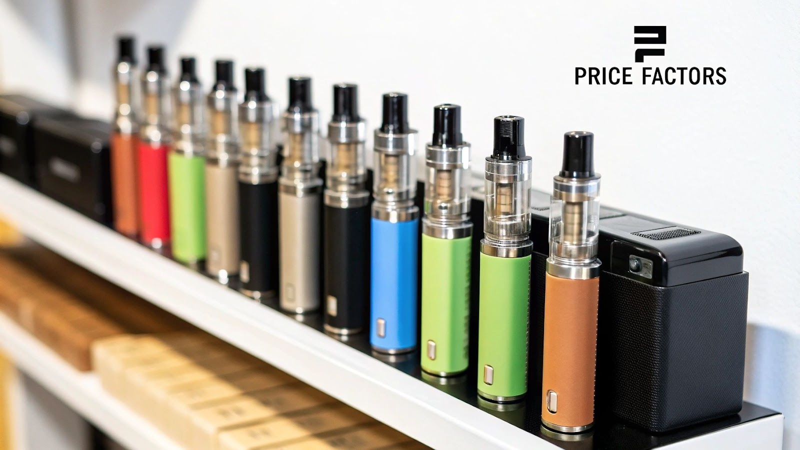 What Does a Vuse Device Actually Cost?