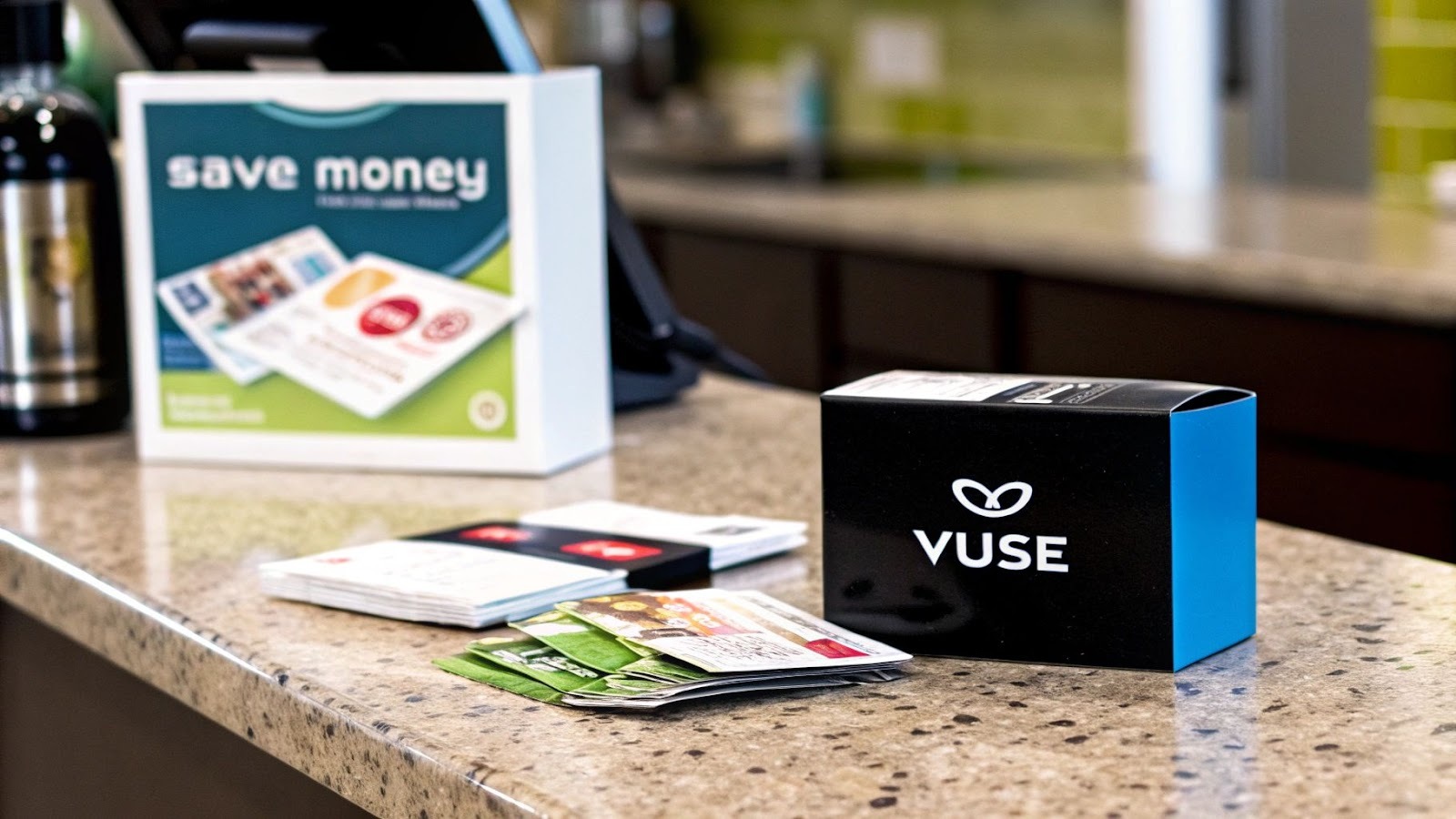 Where to Find the Best Deals on Vuse Products