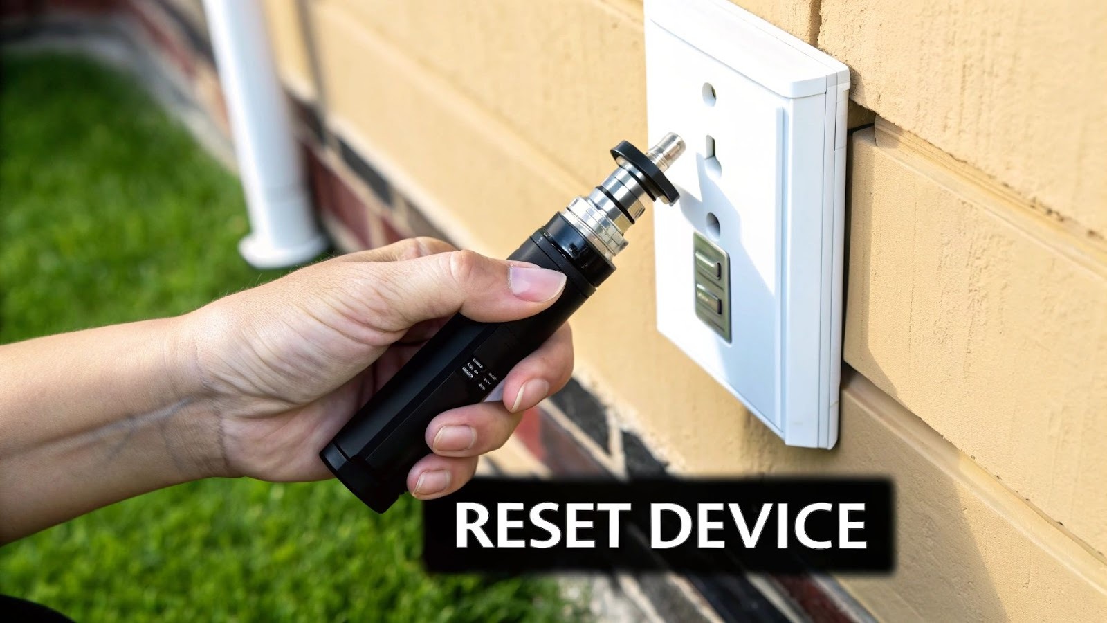 Time to Inspect Your Vuse and Its Charging Gear