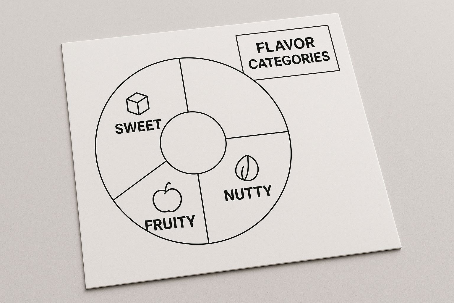 Finding Your Flavor Profile: A Simple Guide