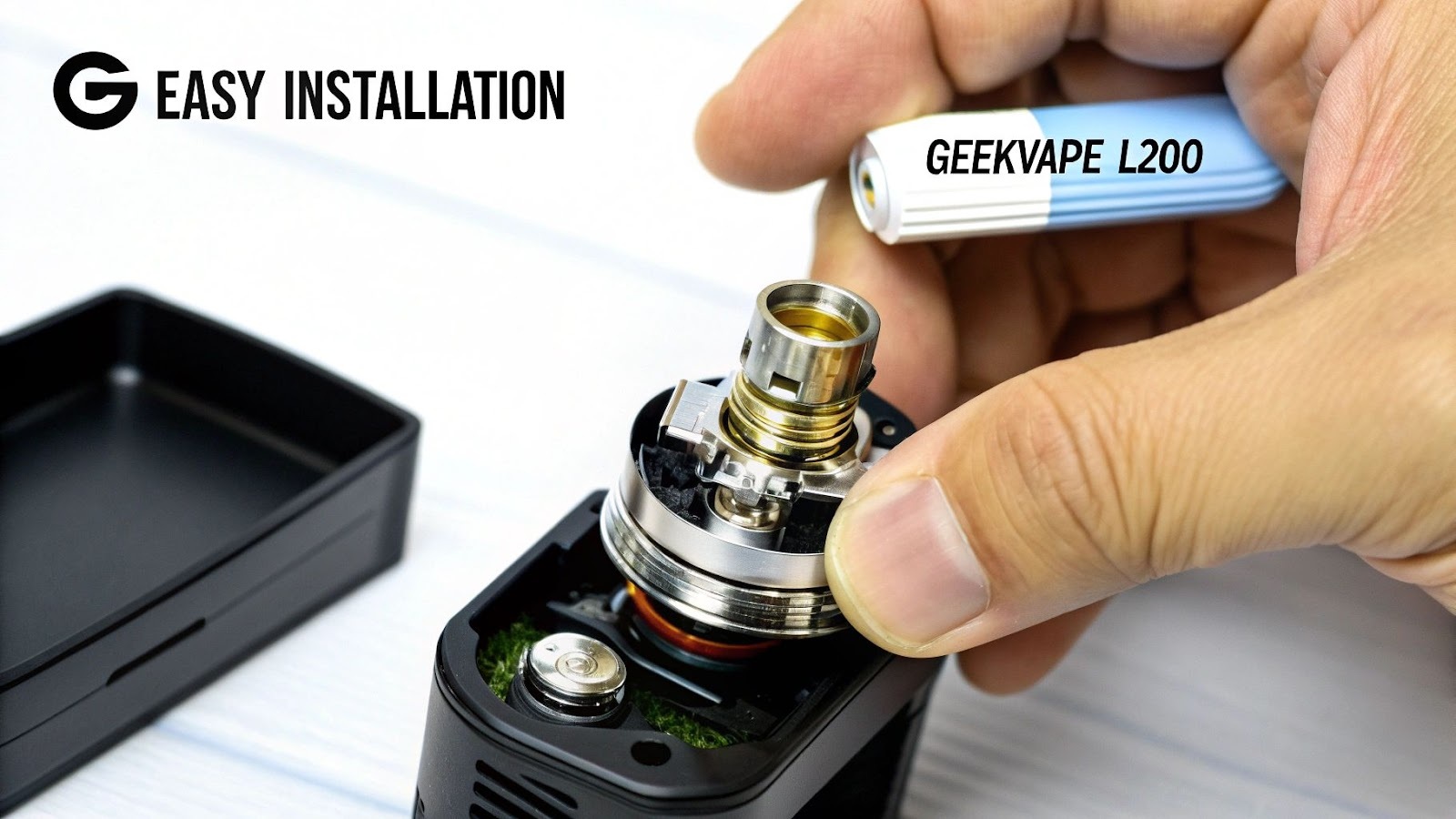 Geekvape Z Series Coils At A Glance