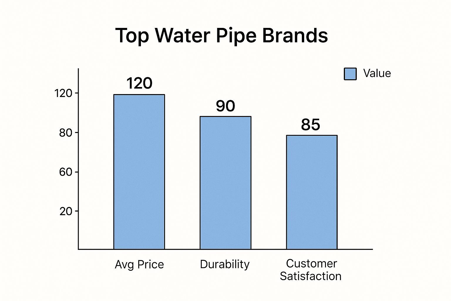 Breaking Down the Key Brand Differences