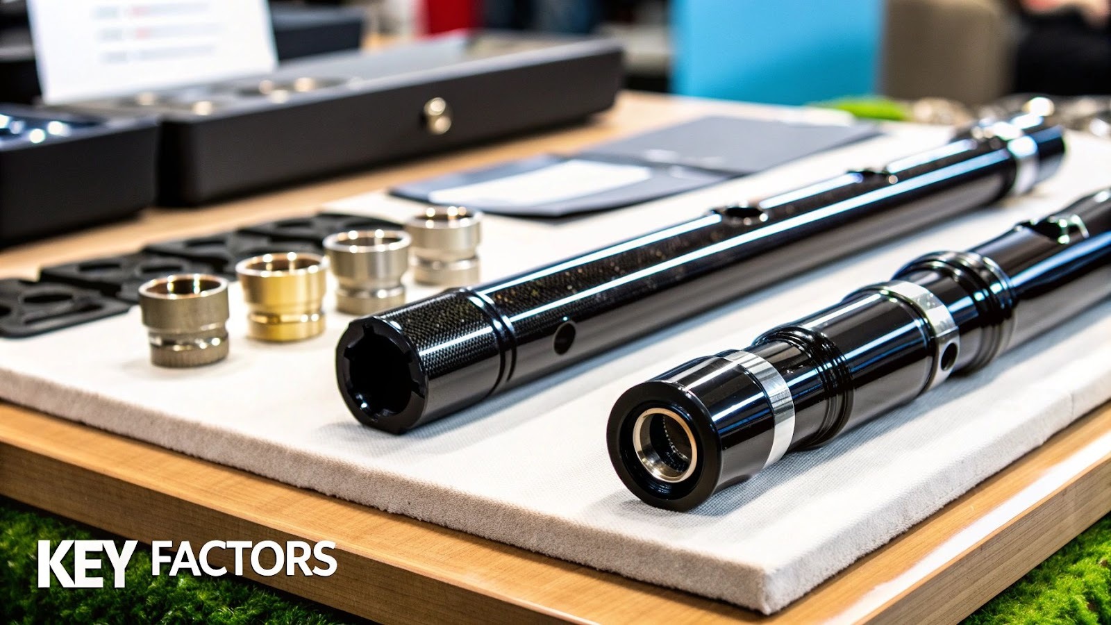 Scientific Precision vs. Artisan Craftsmanship