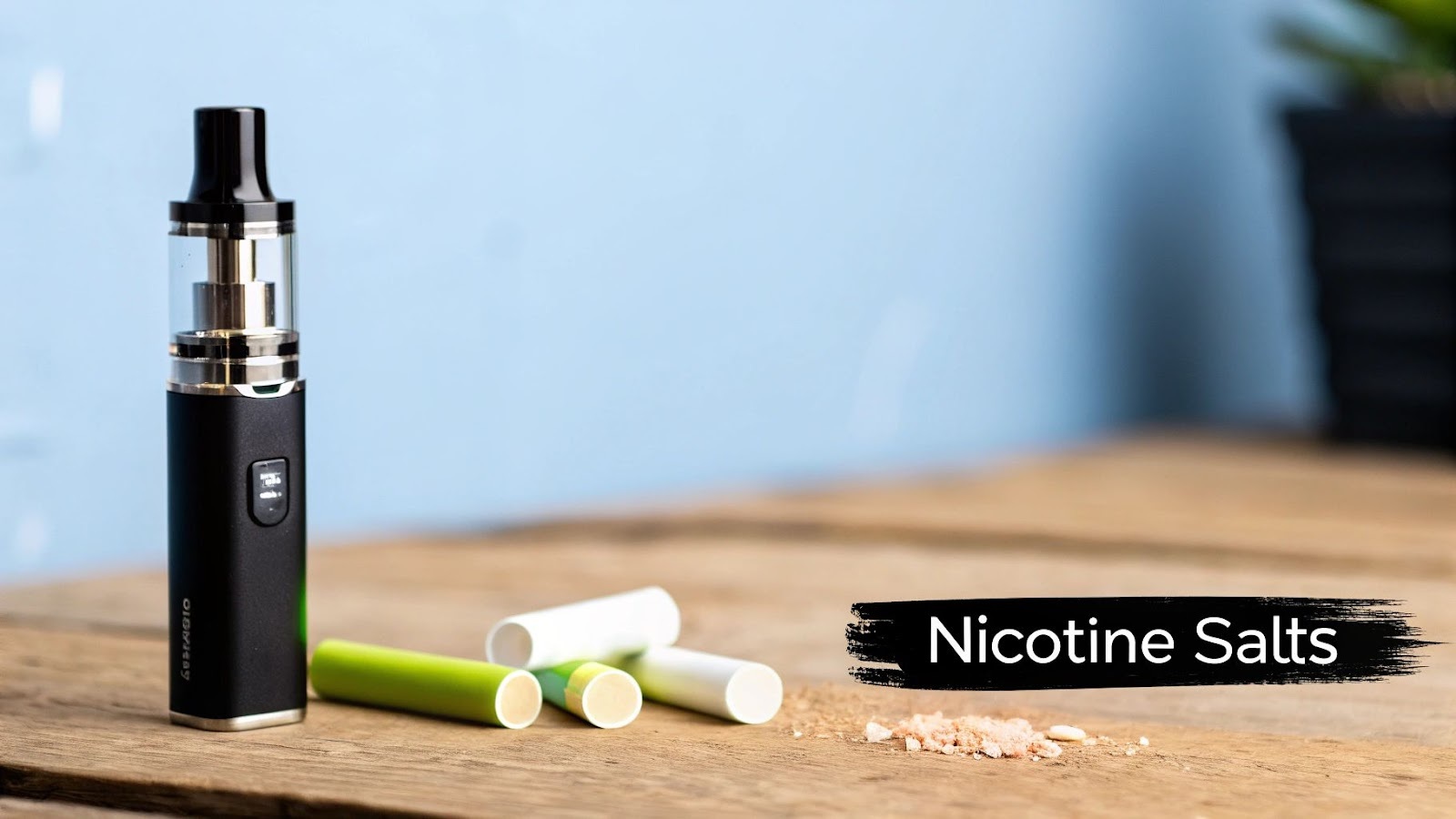 Diving Into the Best Juice Head Flavors