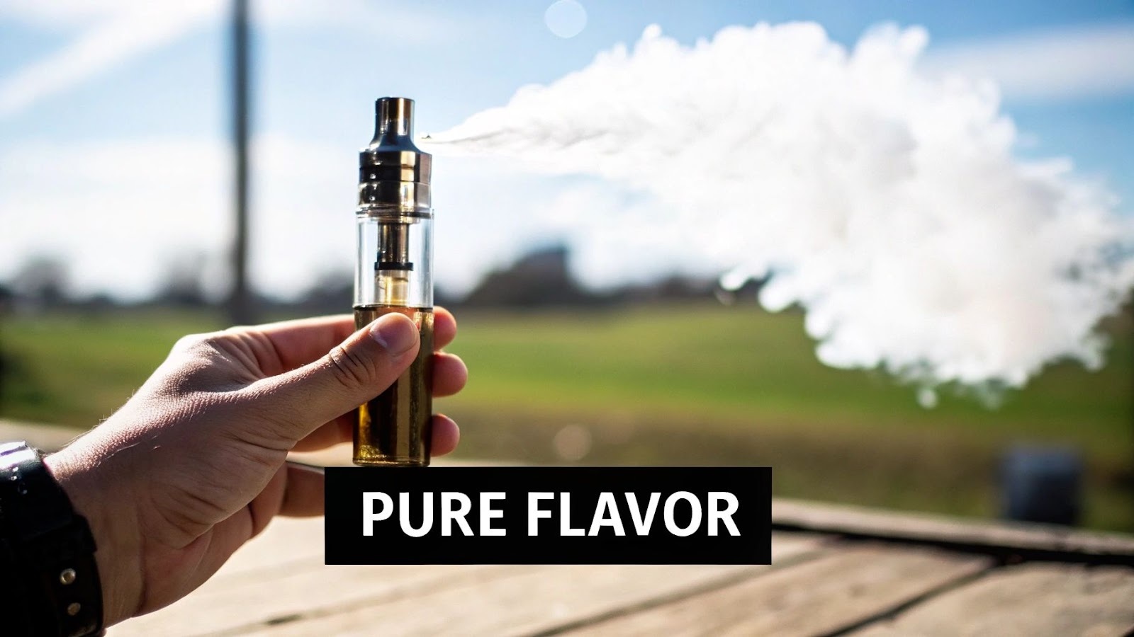 Why Glass Is King for Flavor Purity