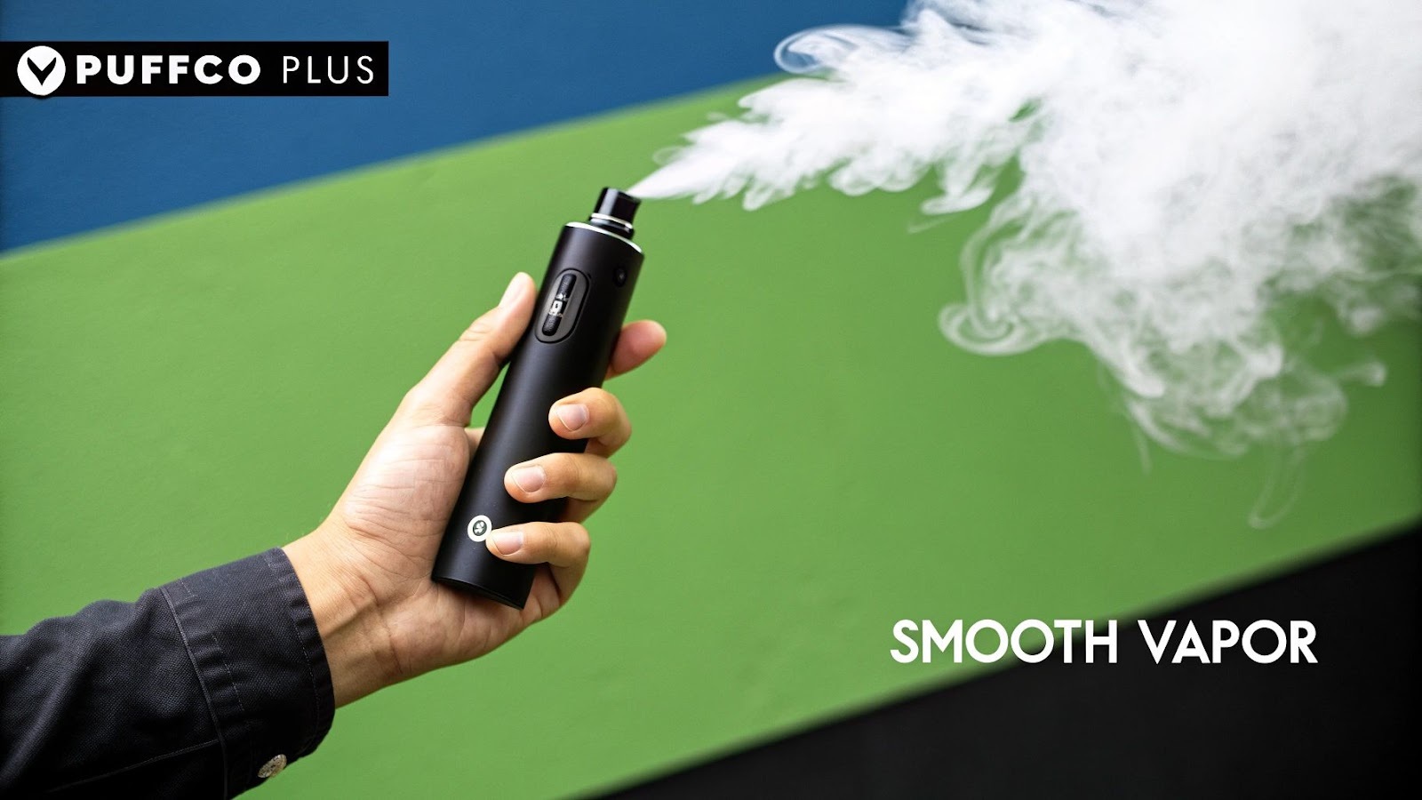 How the Puffco Plus Performs on Flavor and Vapor