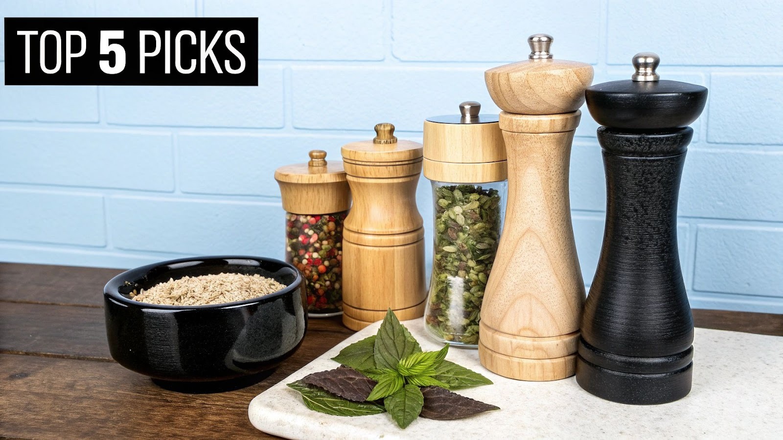 Features That Separate Good Grinders From Great Ones