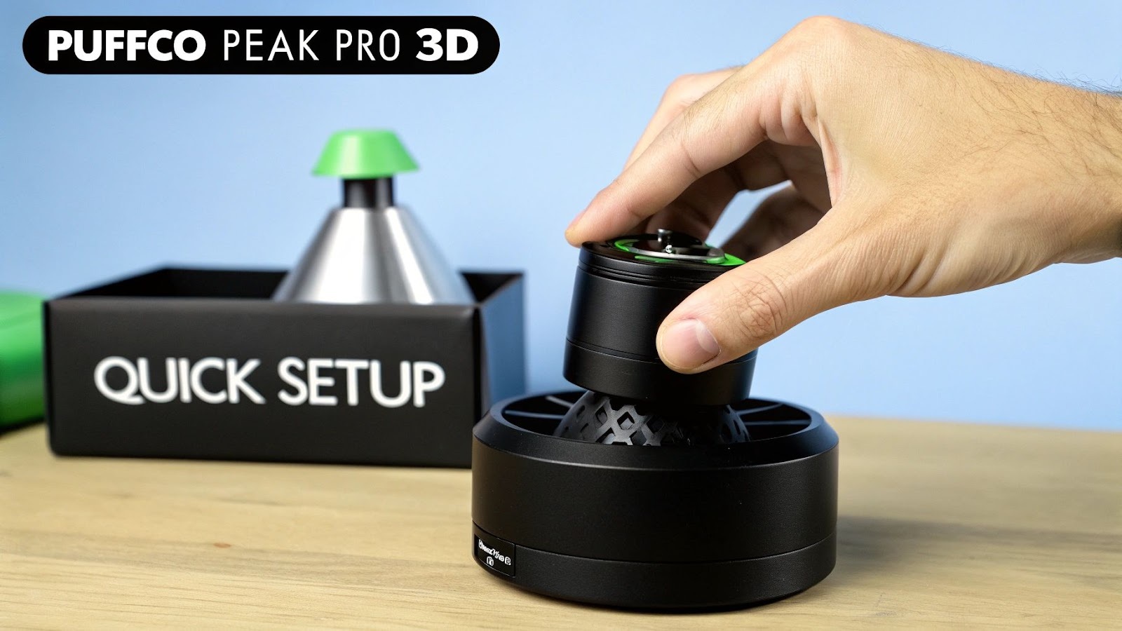 Getting Started With Your New 3D Chamber