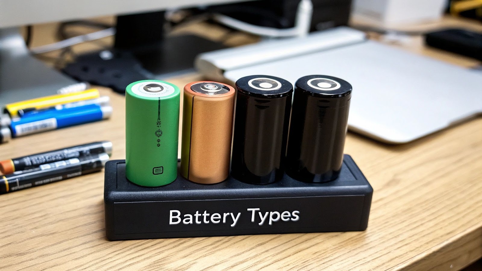 Translating Battery Specs into Real-World Performance