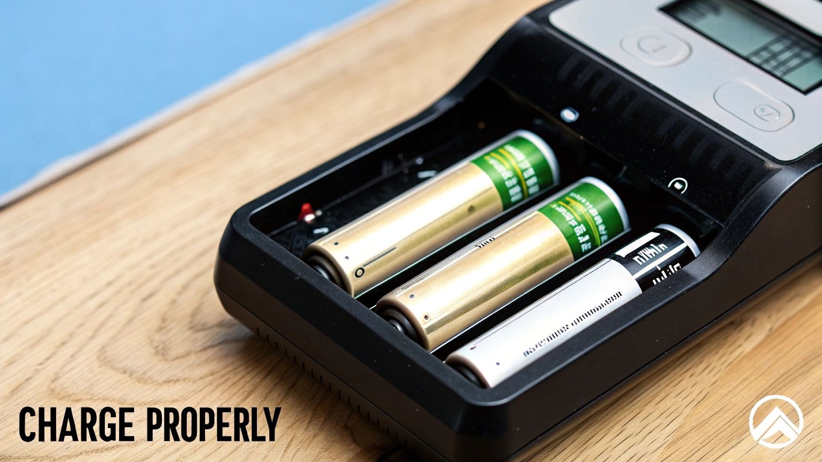 Choosing the Right Batteries for Your Vaping Style