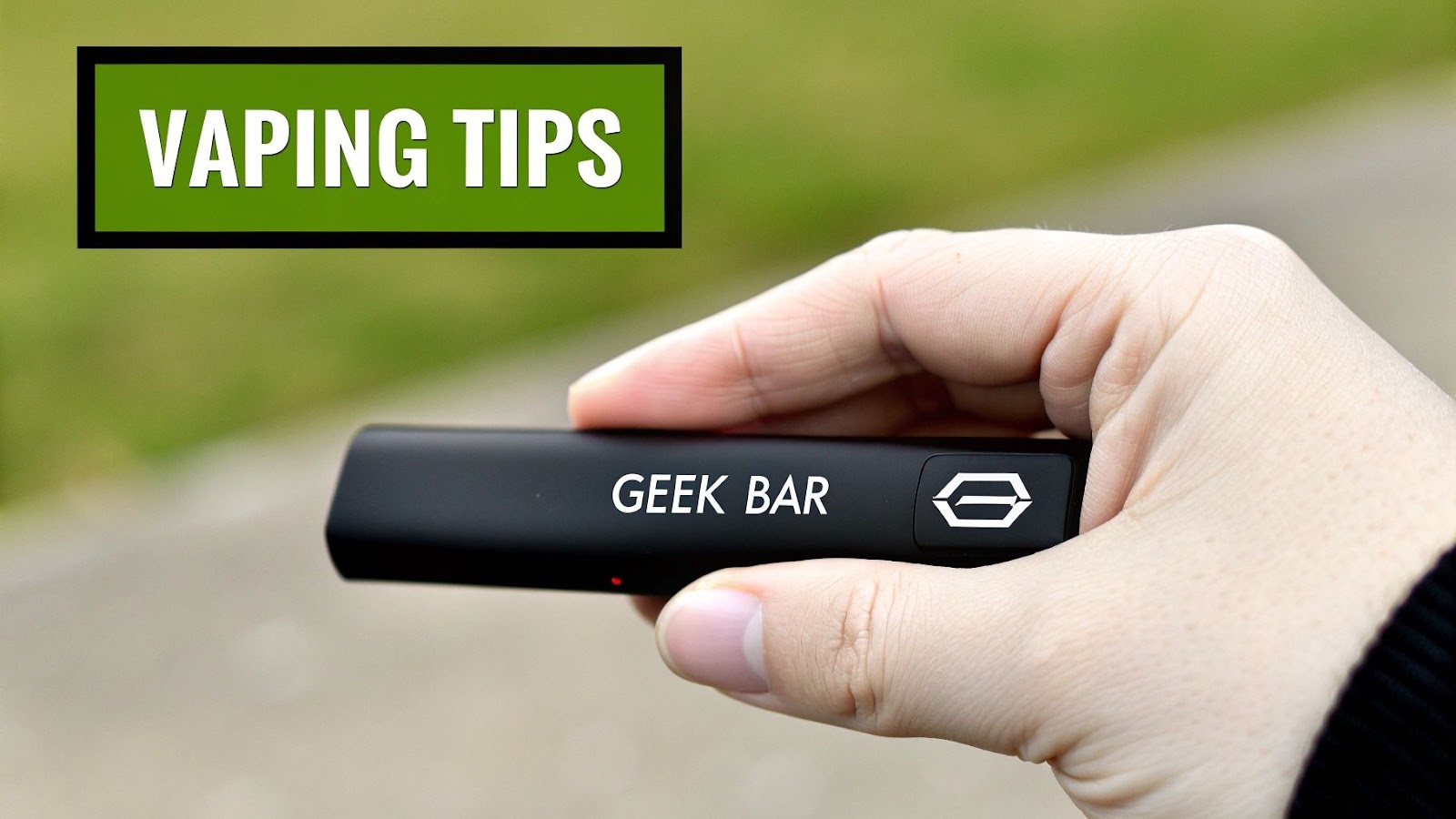 What to Expect for Geek Bar Prices and Shipping