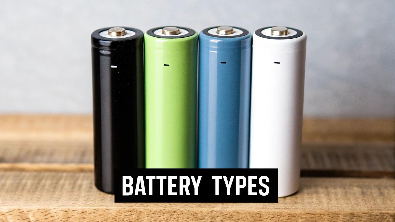 Decoding the Numbers on Your Battery
