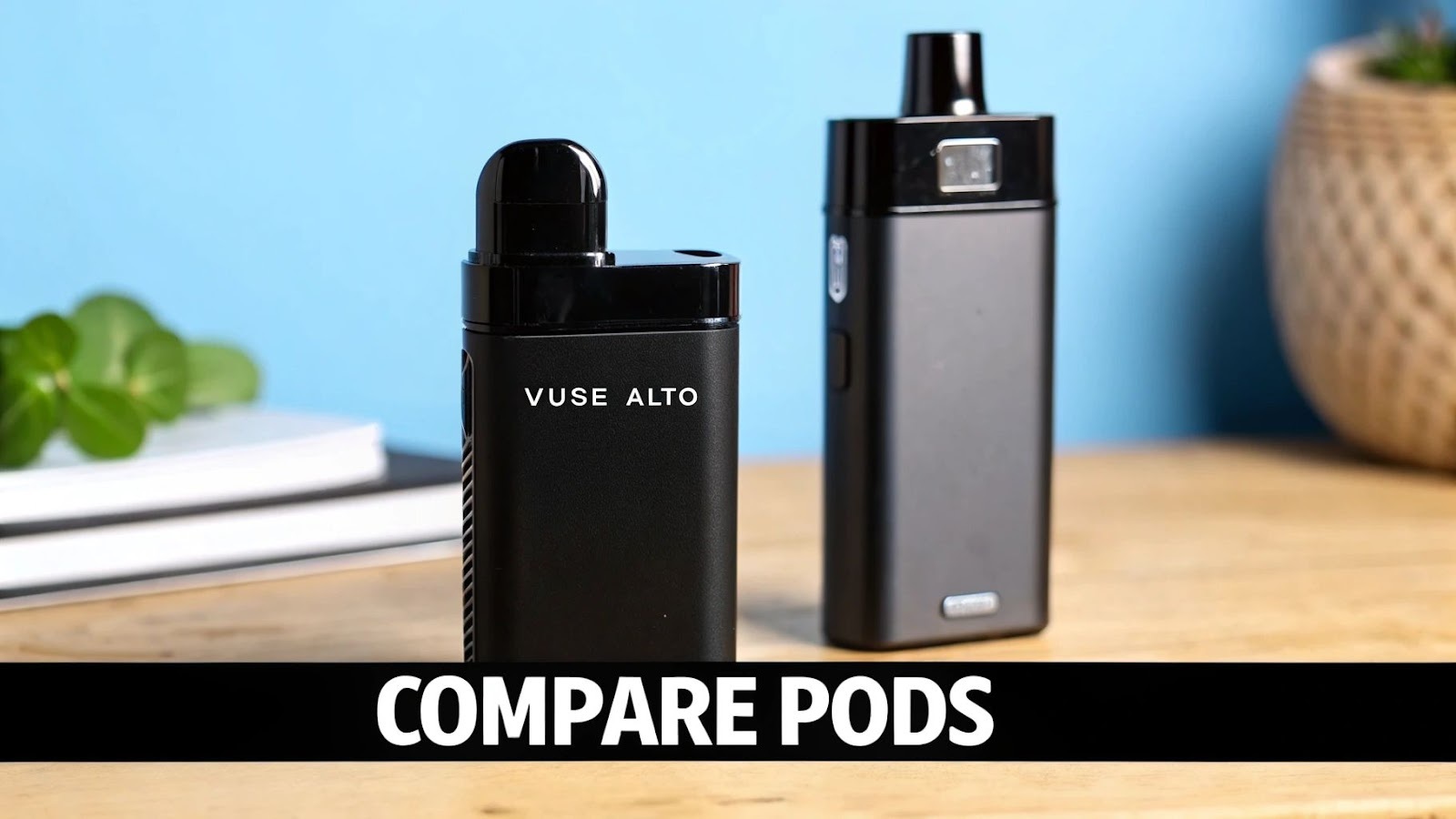 Your Top Questions About Vuse Alto Pods Answered