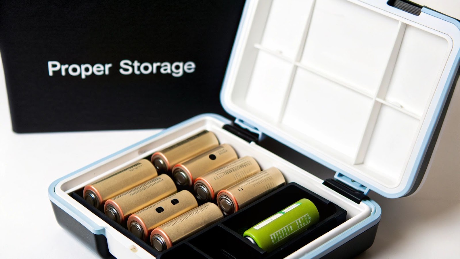 The Future of Vaping Battery Technology